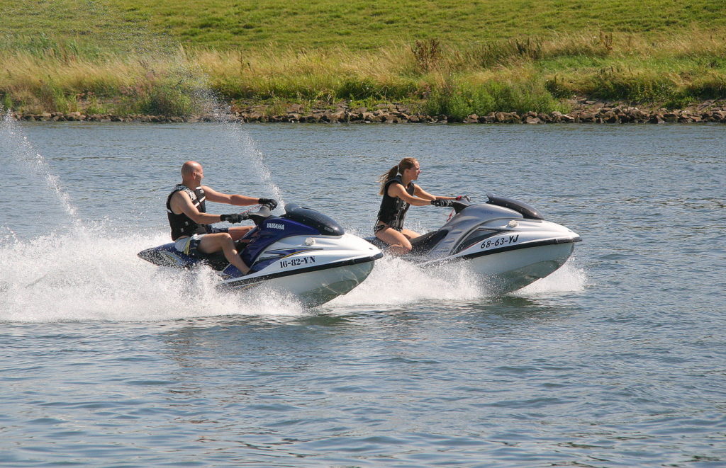 Sea Doo Rentals